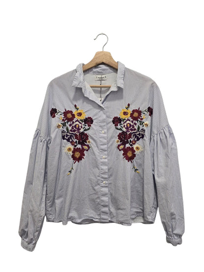 Camisa Pull & Bear | L