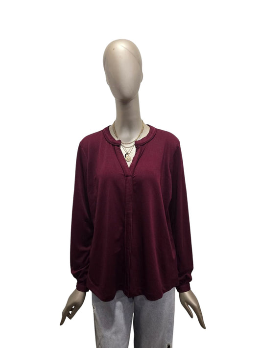 Blusa Milano | M