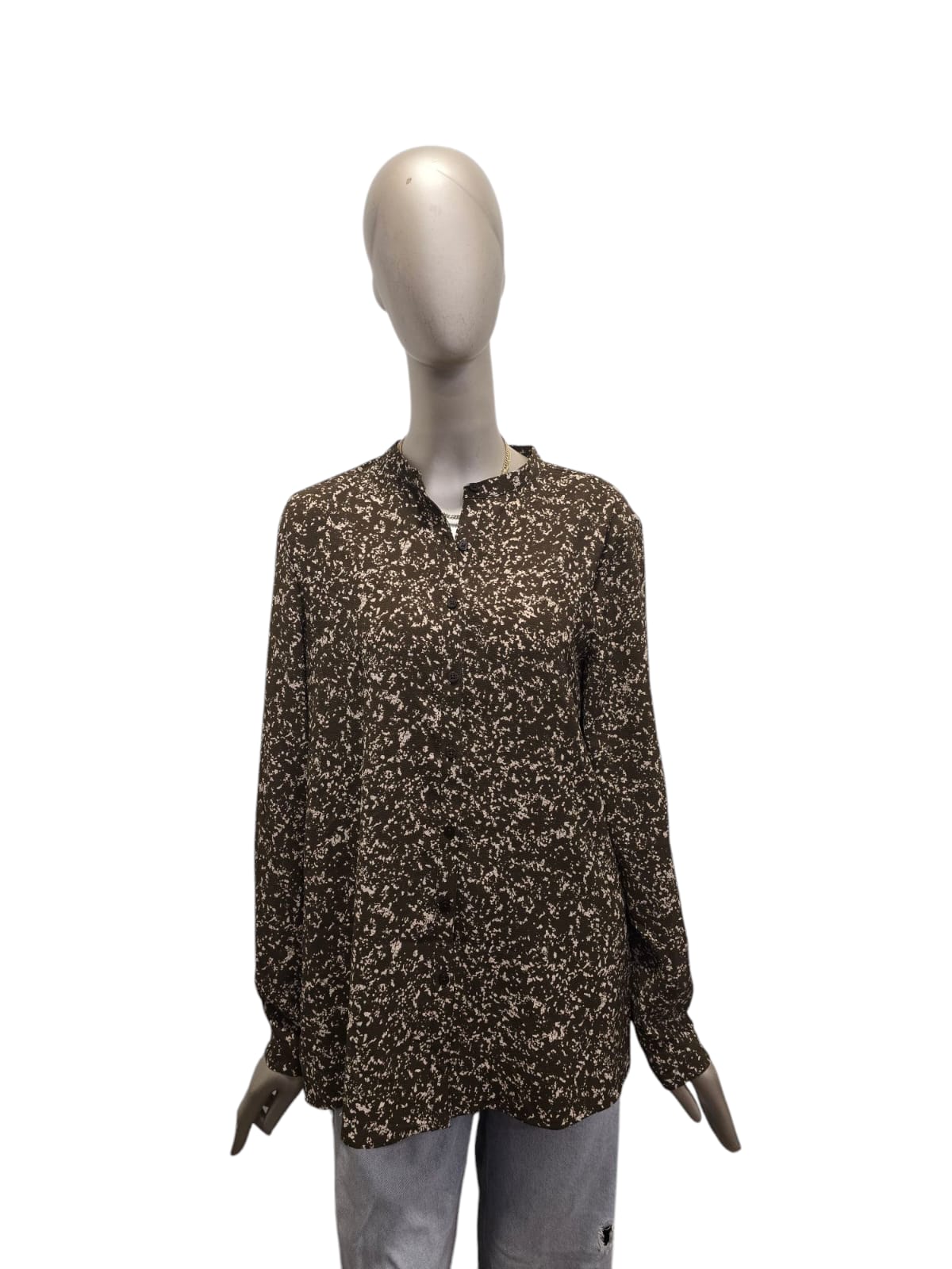 Camisa Adolfo Dominguez | 38