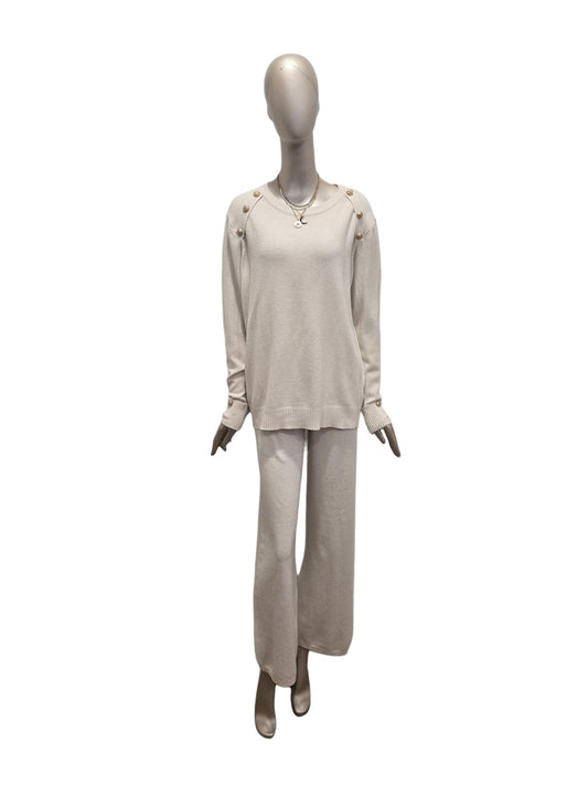 Conjunto PPT Style | L-XL