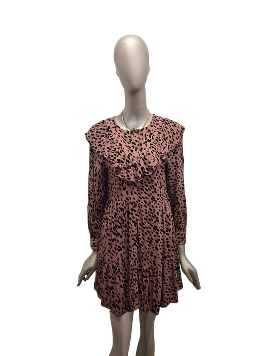 Vestido MINI Zara | XS