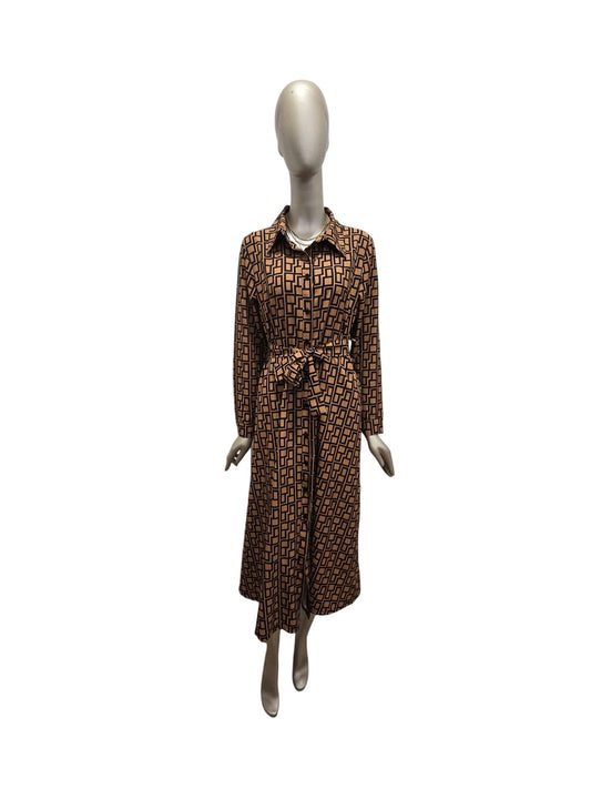 Vestido MAXI New Collection | M