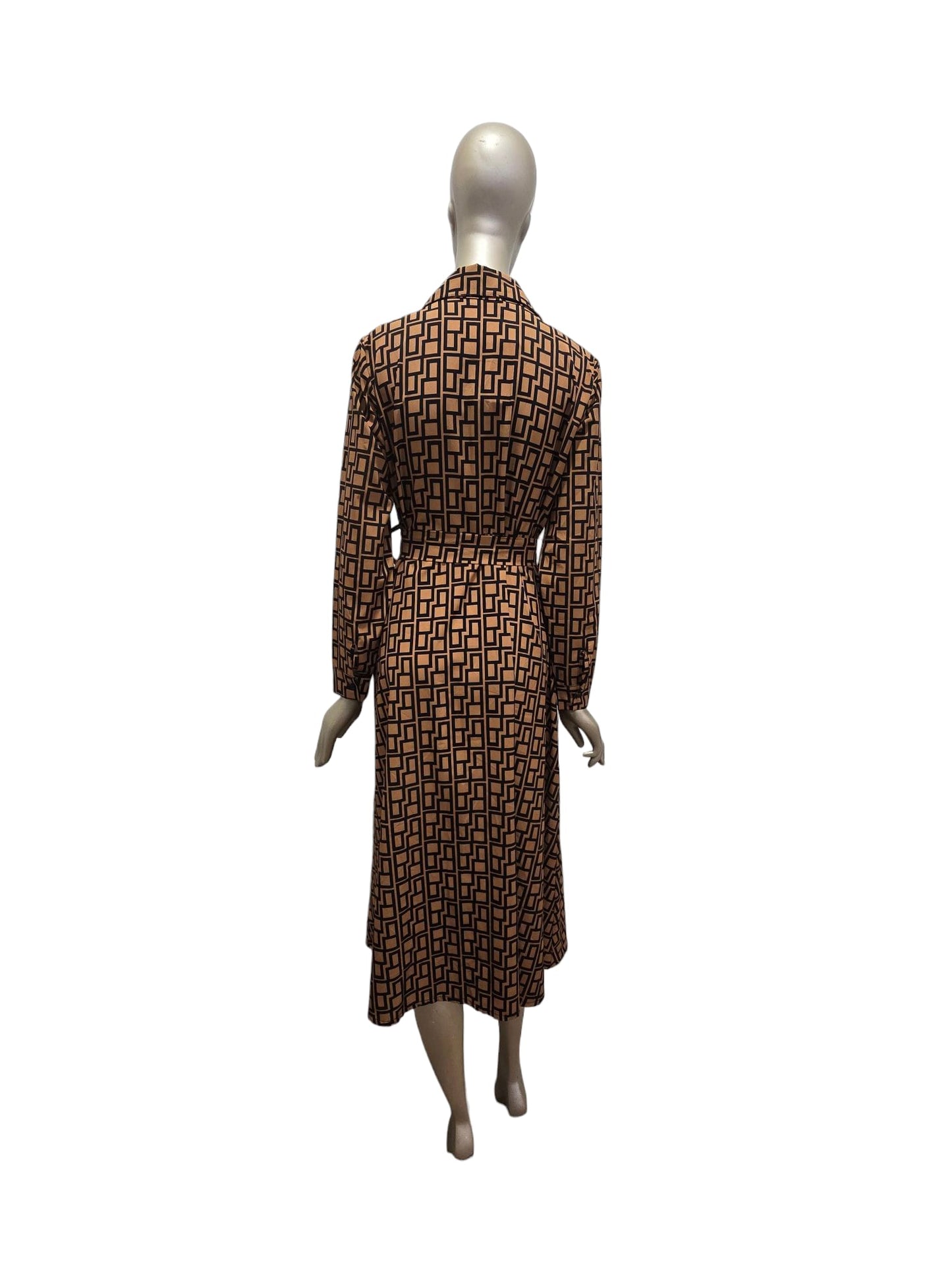 Vestido MAXI New Collection | M