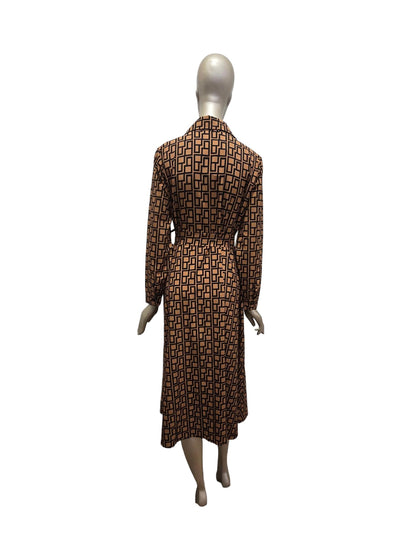 Vestido MAXI New Collection | M