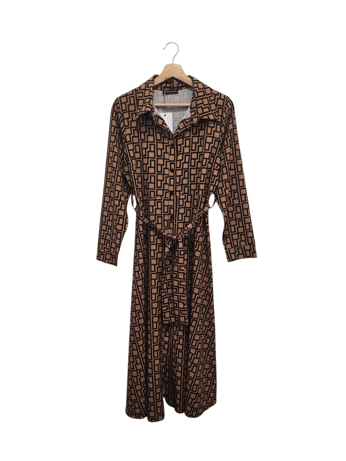 Vestido MAXI New Collection | M