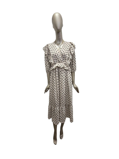 Vestido MAXI Lumina | XS
