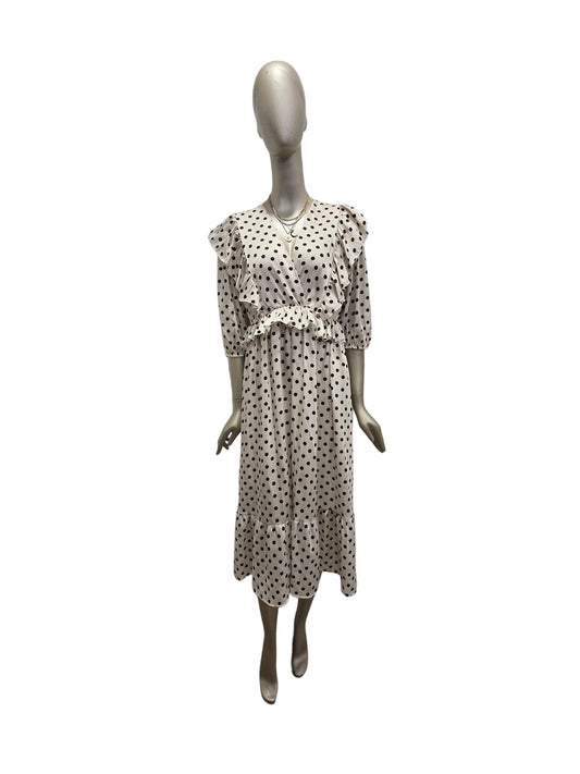Vestido MAXI Lumina | XS