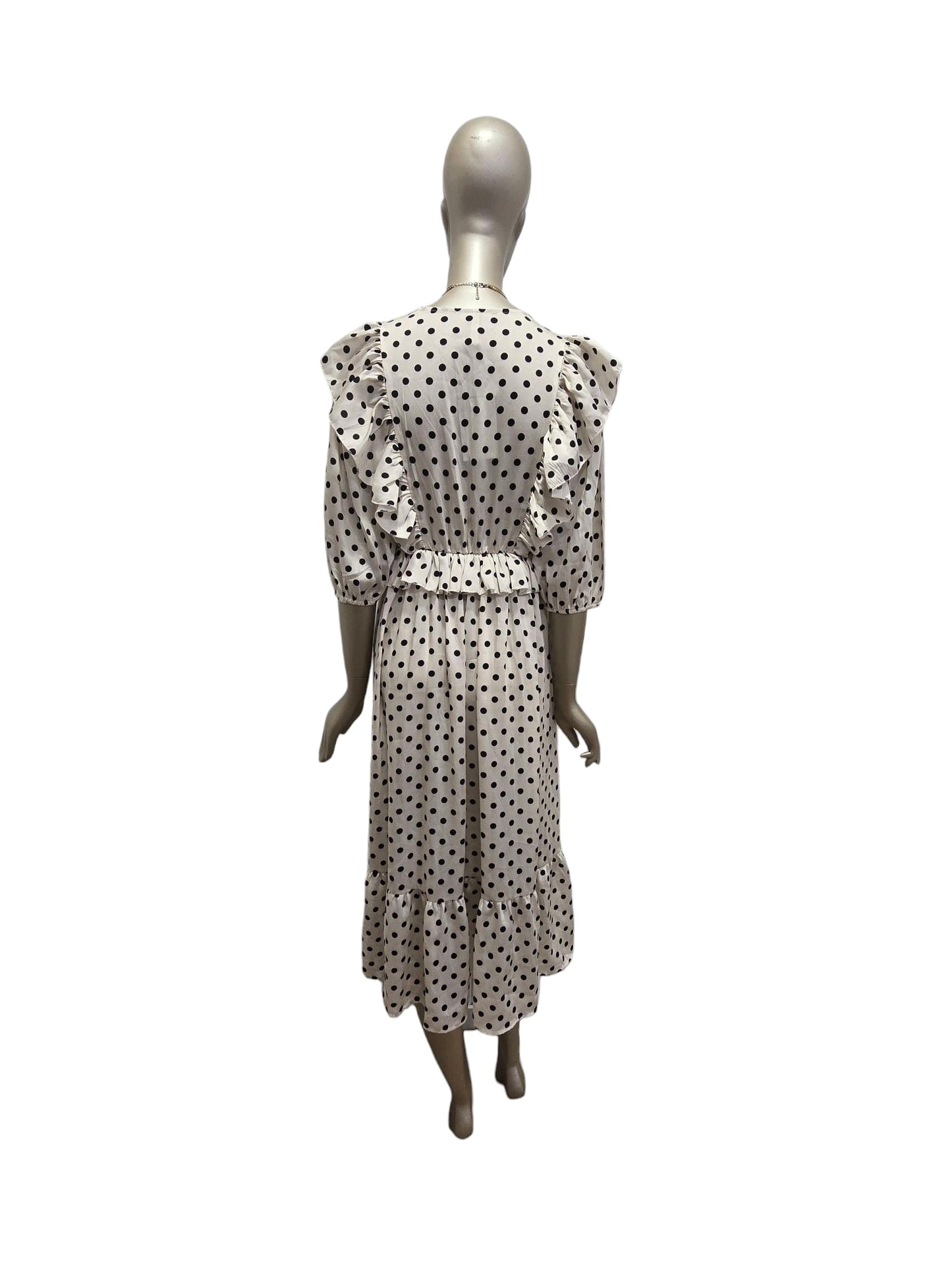 Vestido MAXI Lumina | XS