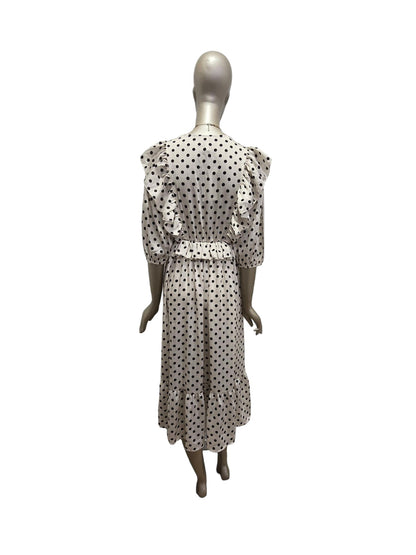Vestido MAXI Lumina | XS