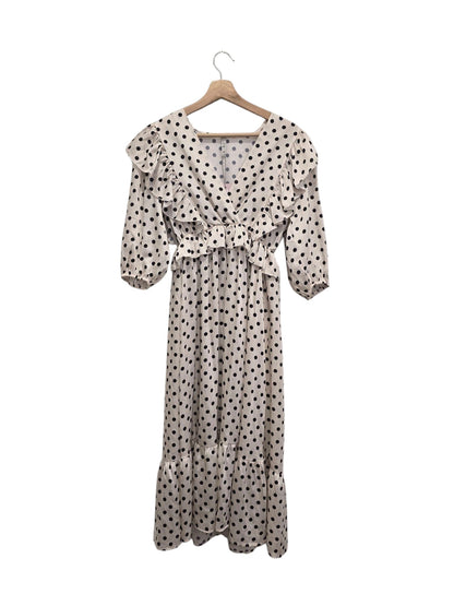 Vestido MAXI Lumina | XS