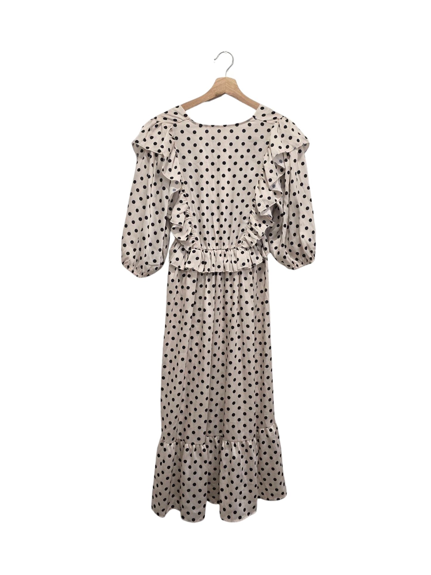 Vestido MAXI Lumina | XS