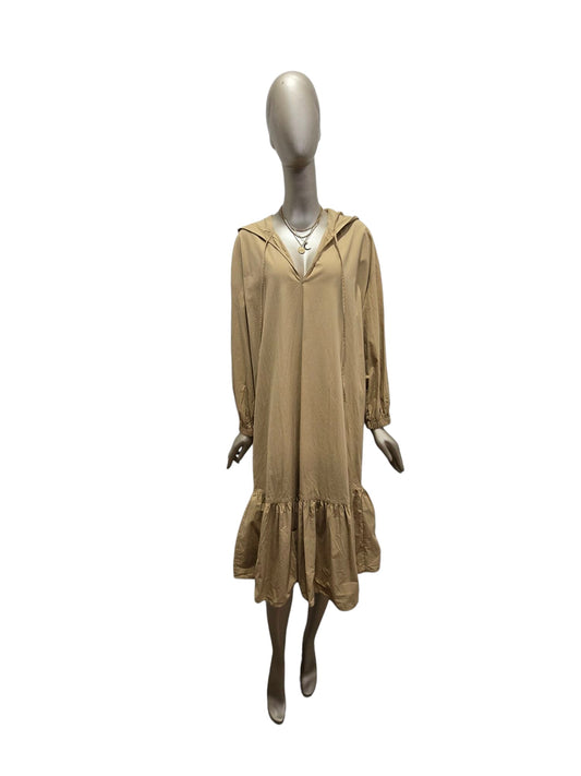 Vestido MAXI Zara | S