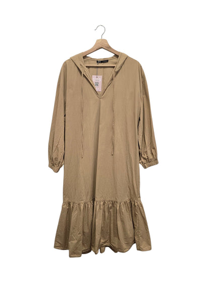 Vestido MAXI Zara | S