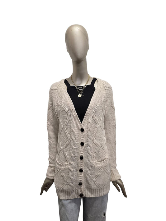 Cardigã Pull & Bear | S