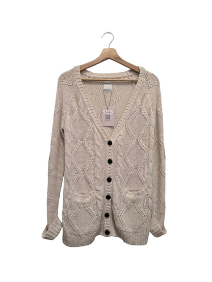 Cardigã Pull & Bear | S