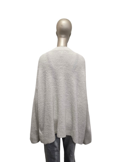 Cardigã H&M | XL