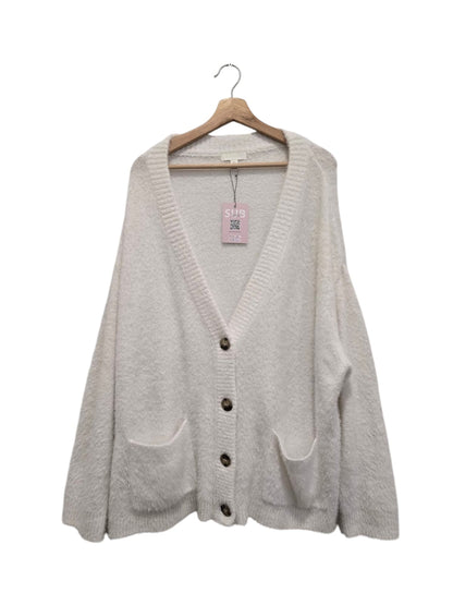 Cardigã H&M | XL