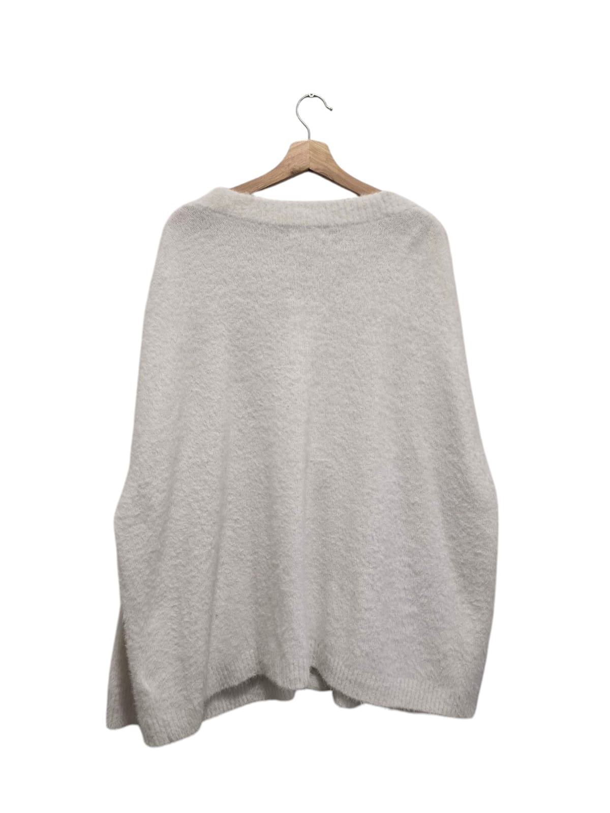 Cardigã H&M | XL