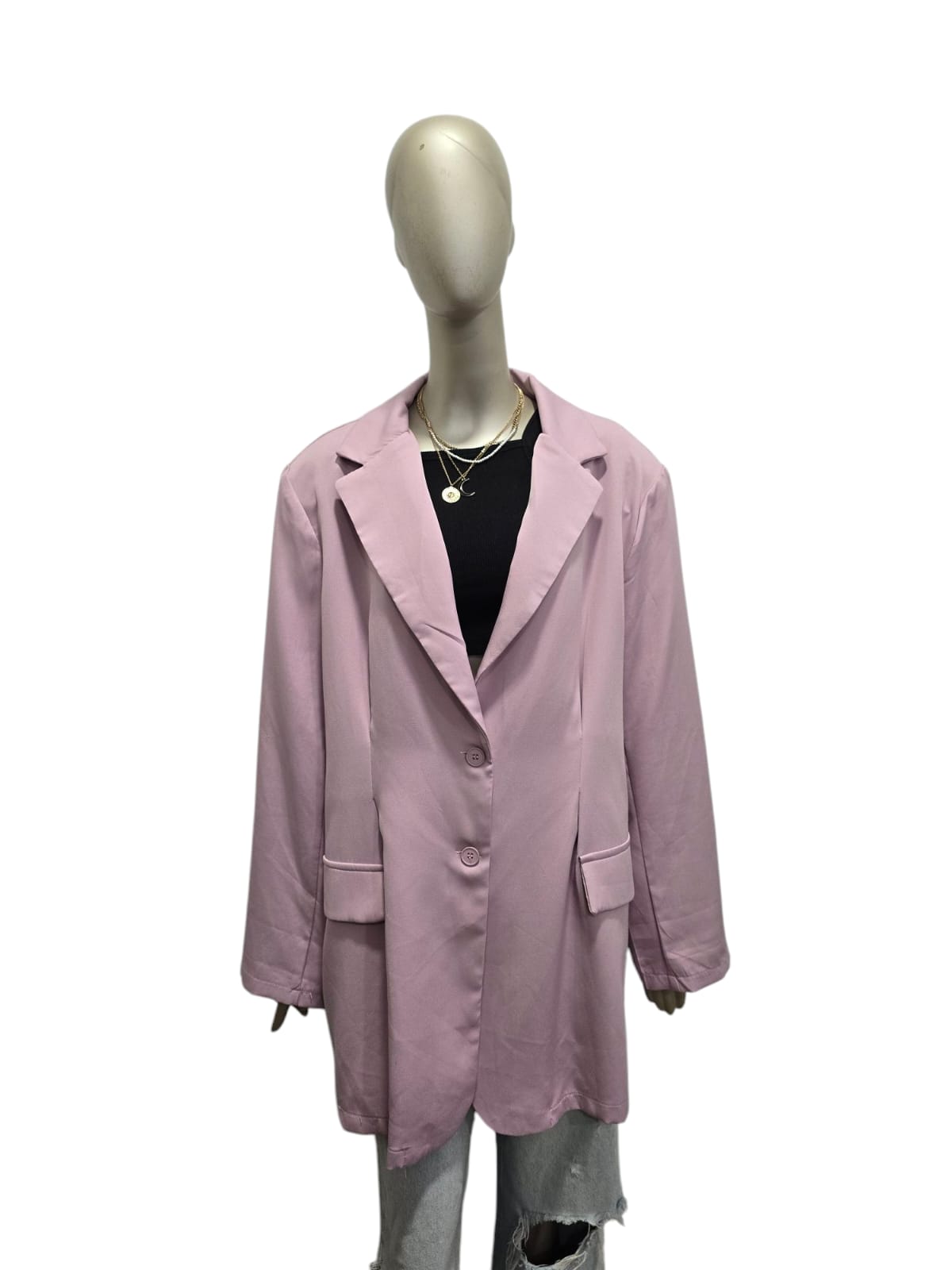 Blazer Shein | XXL