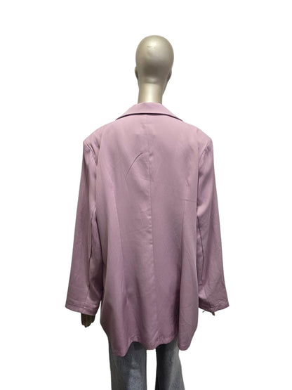 Blazer Shein | XXL