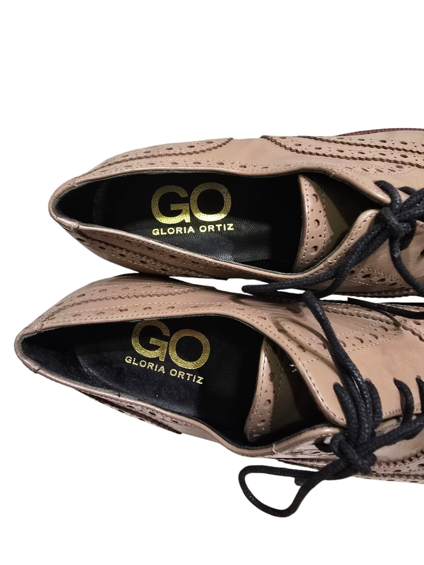 Sapatos Gloria Ortiz | 37