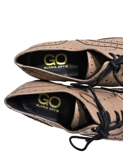 Sapatos Gloria Ortiz | 37
