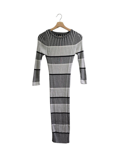 Vestido MAXI Stradivarius | S