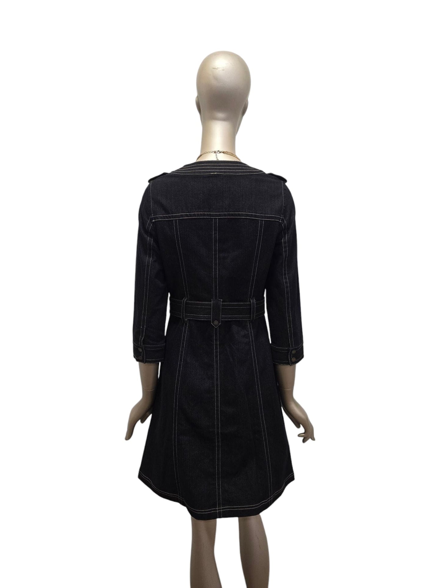 Vestido MIDI Adolfo Dominguez | 36