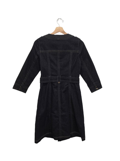 Vestido MIDI Adolfo Dominguez | 36