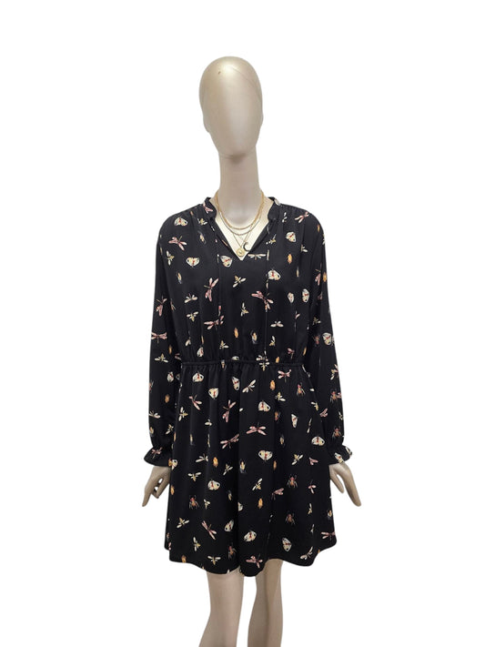 Vestido MIDI H&M | 42