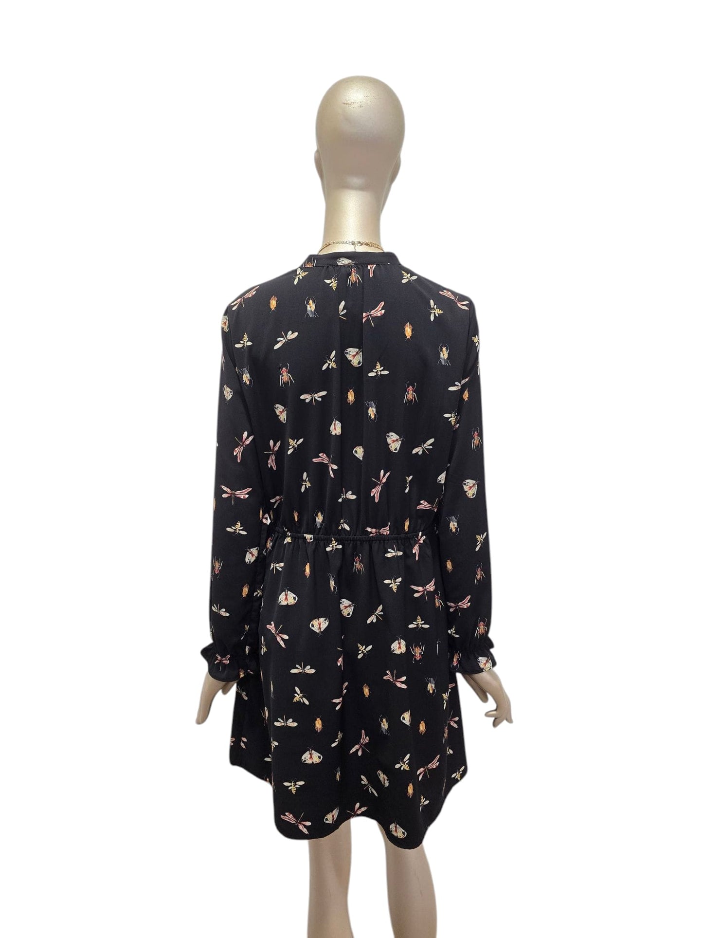Vestido MIDI H&M | 42