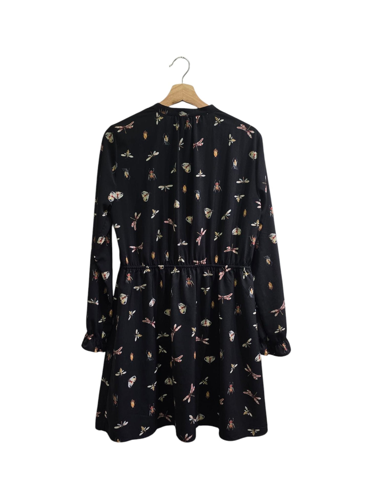 Vestido MIDI H&M | 42