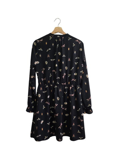 Vestido MIDI H&M | 42