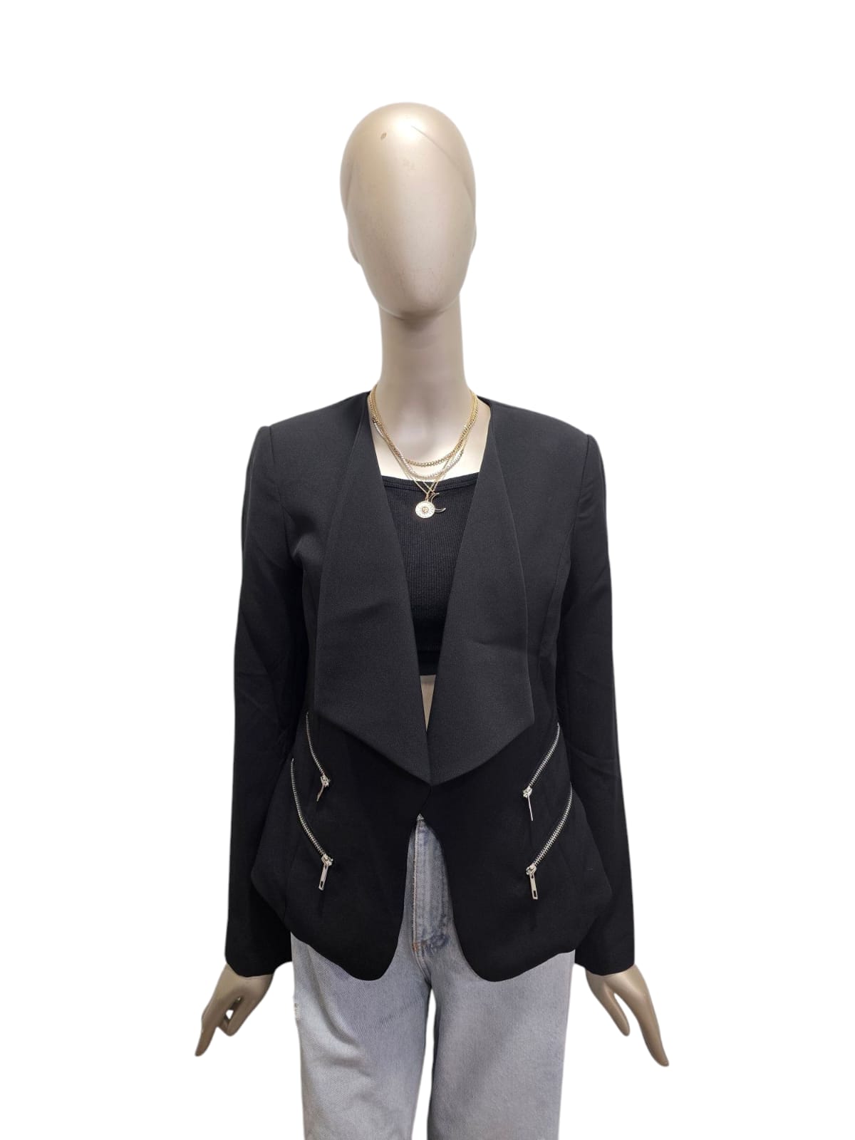 Blazer Manguun | 36