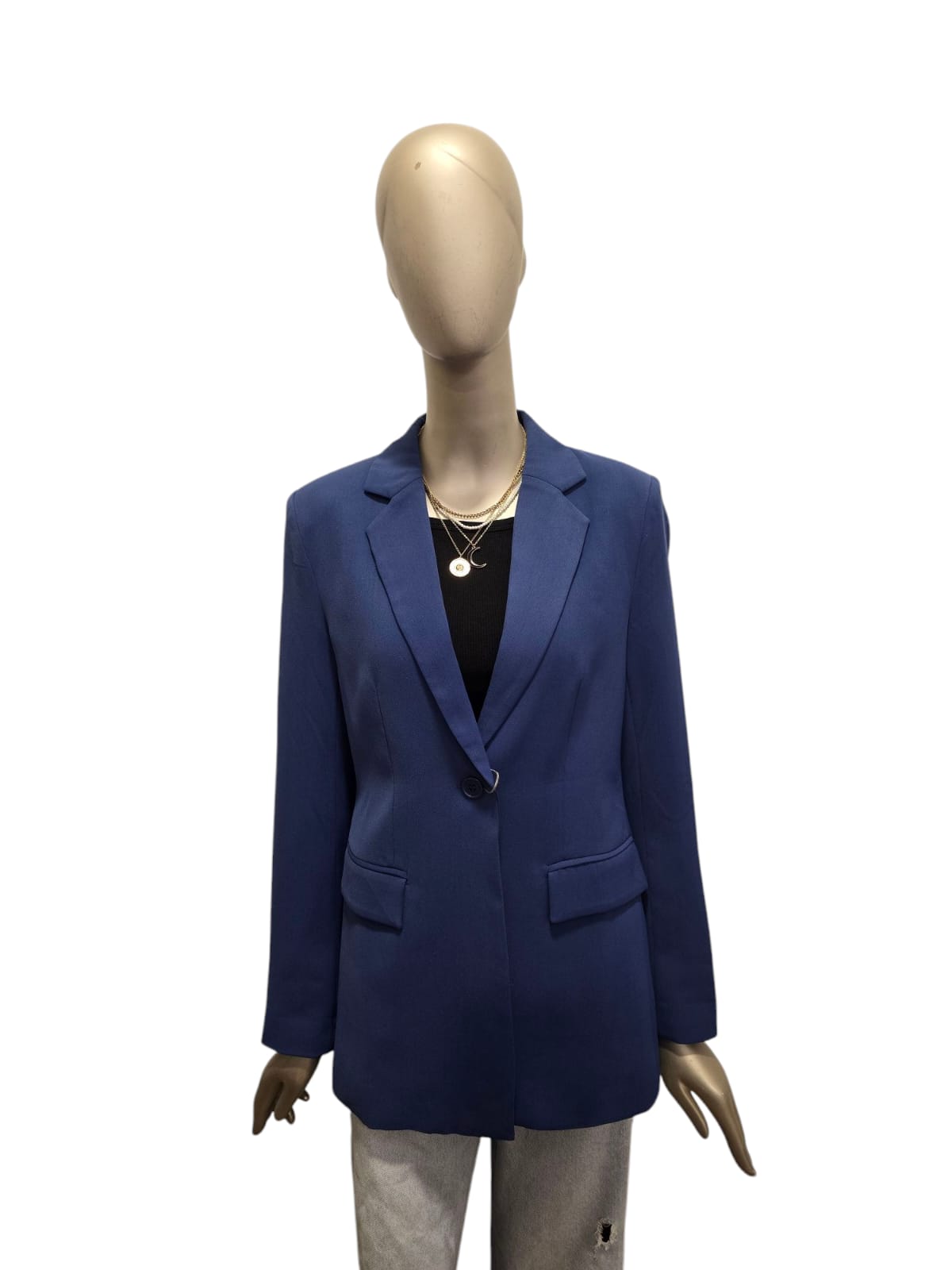 Blazer NA-KD | 34