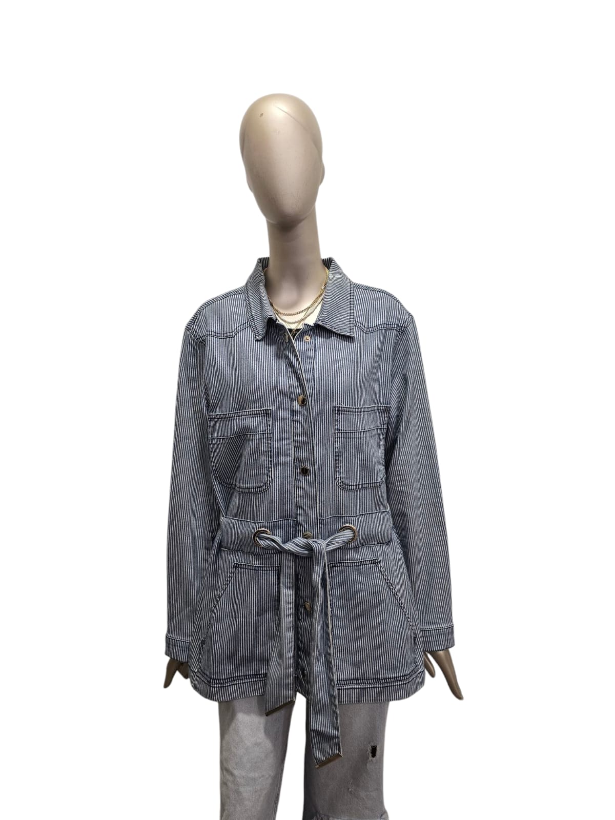 Parka Cortefiel | L