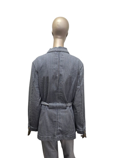 Parka Cortefiel | L