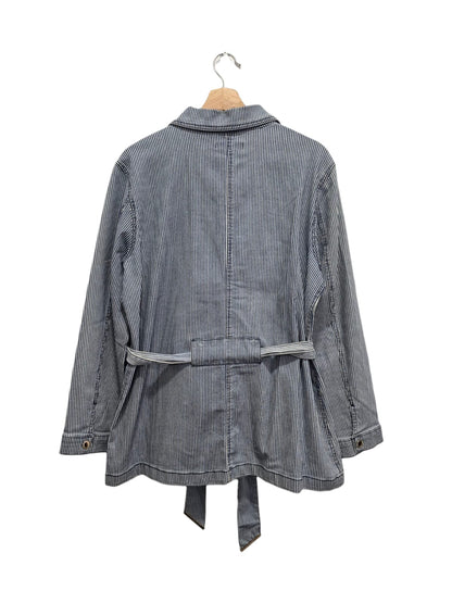 Parka Cortefiel | L