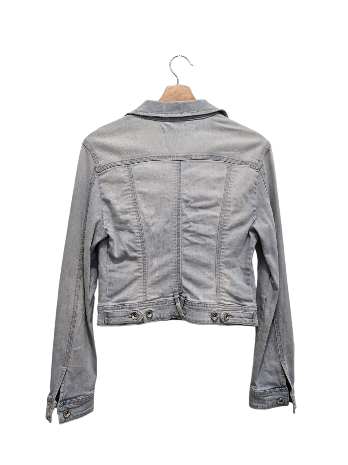 Blusão Stradivarius | L