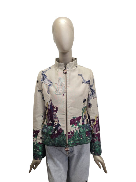 Casaco Desigual | S
