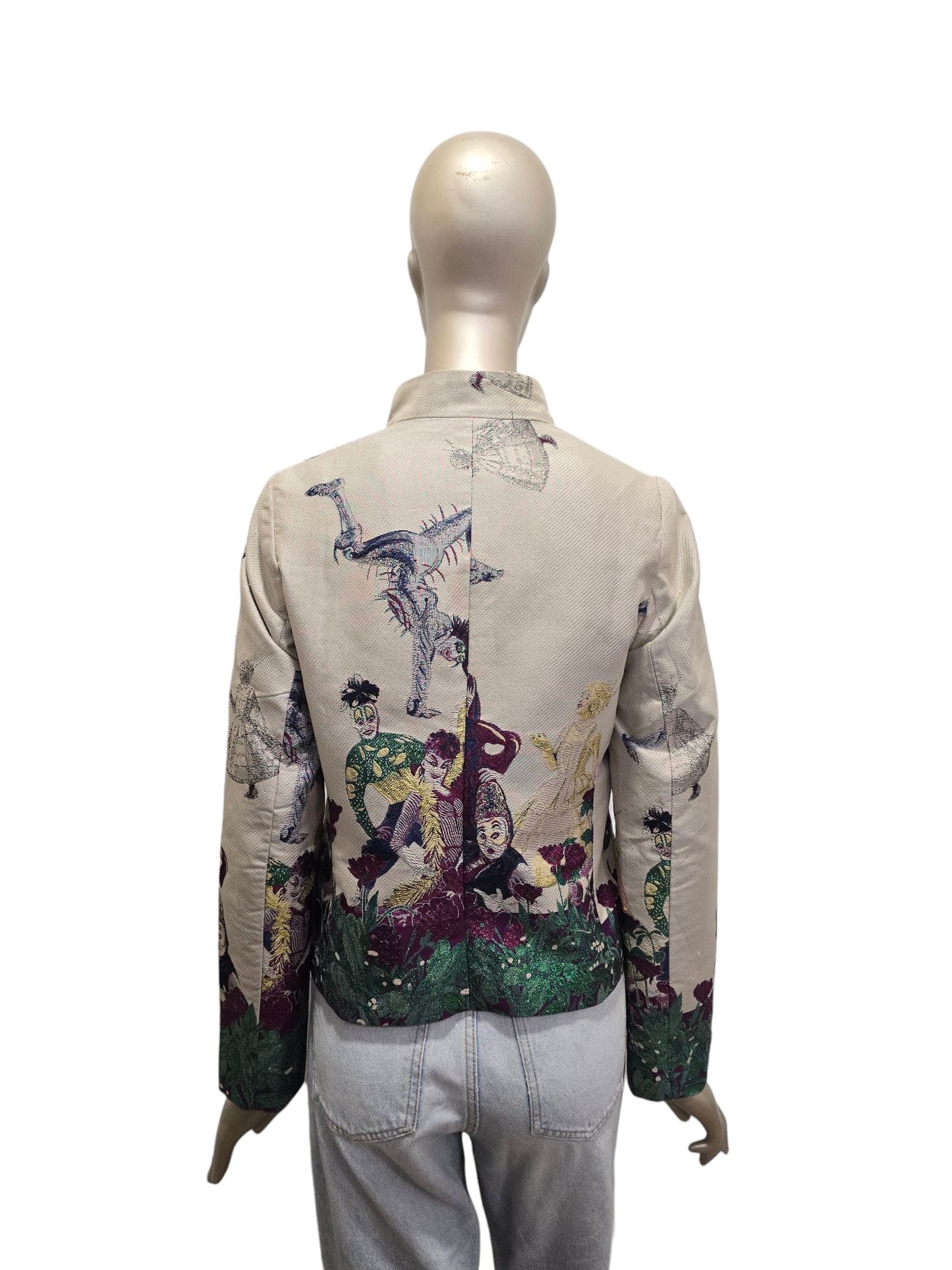 Casaco Desigual | S