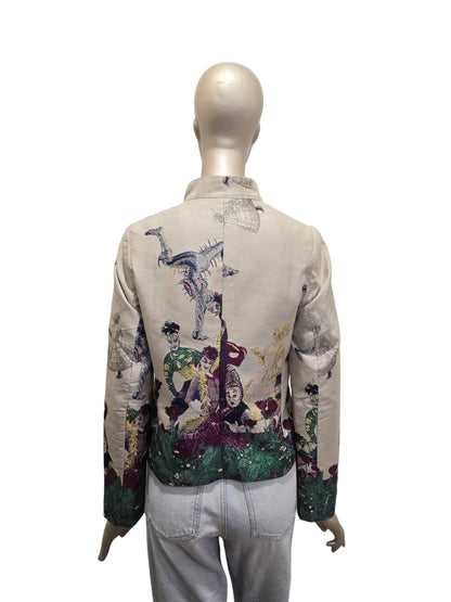 Casaco Desigual | S