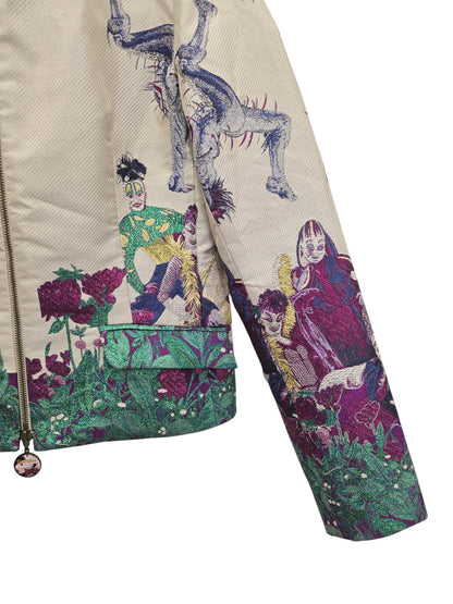 Casaco Desigual | S