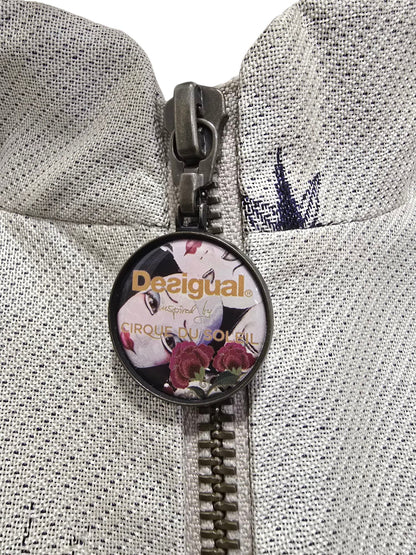 Casaco Desigual | S