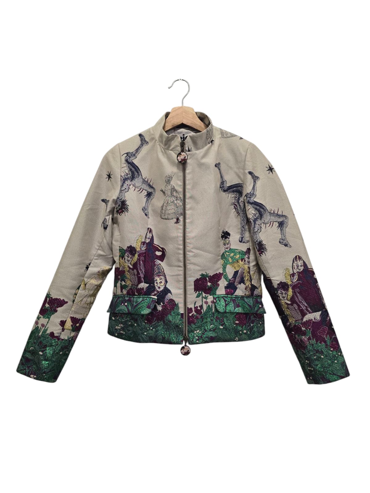 Casaco Desigual | S