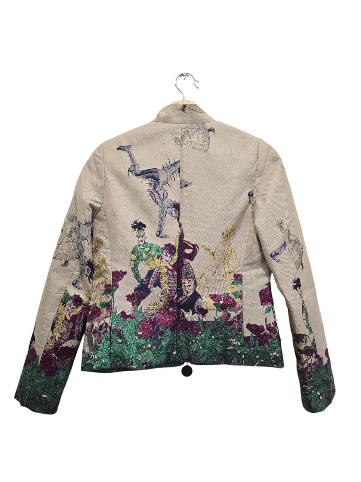 Casaco Desigual | S
