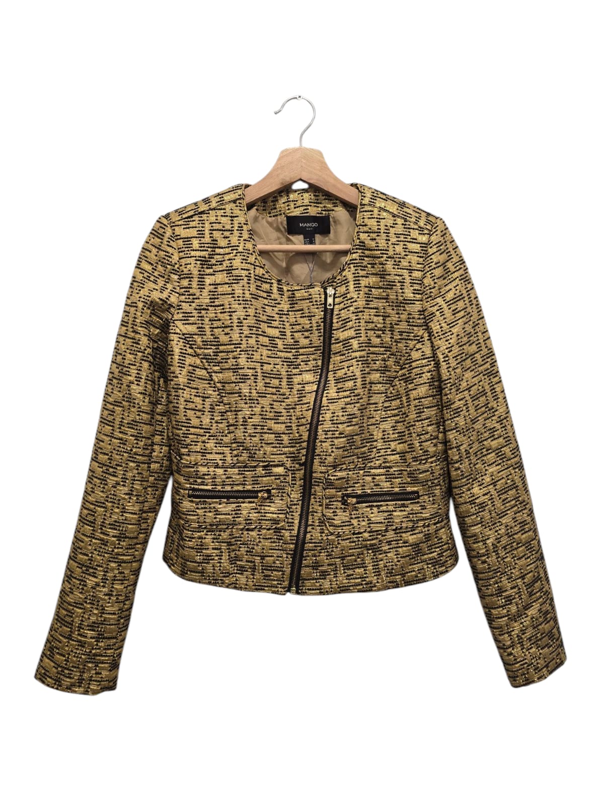 Casaco Mango | M