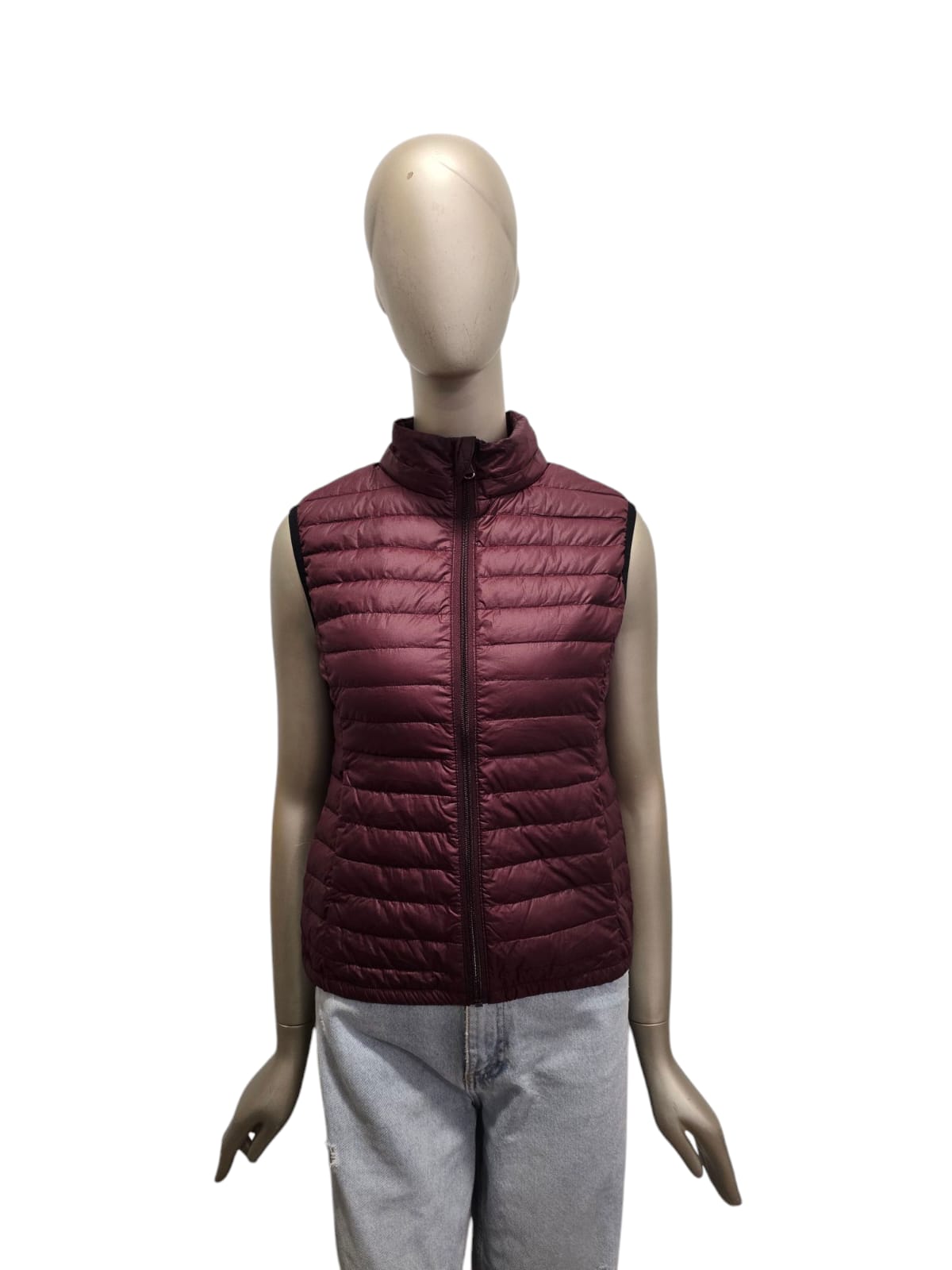 Colete Stradivarius | S