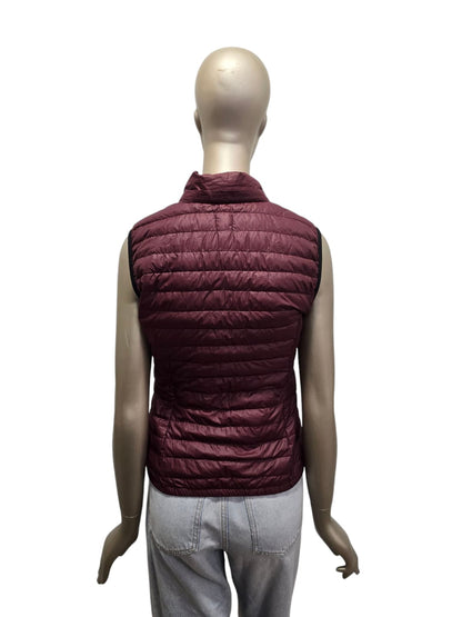 Colete Stradivarius | S
