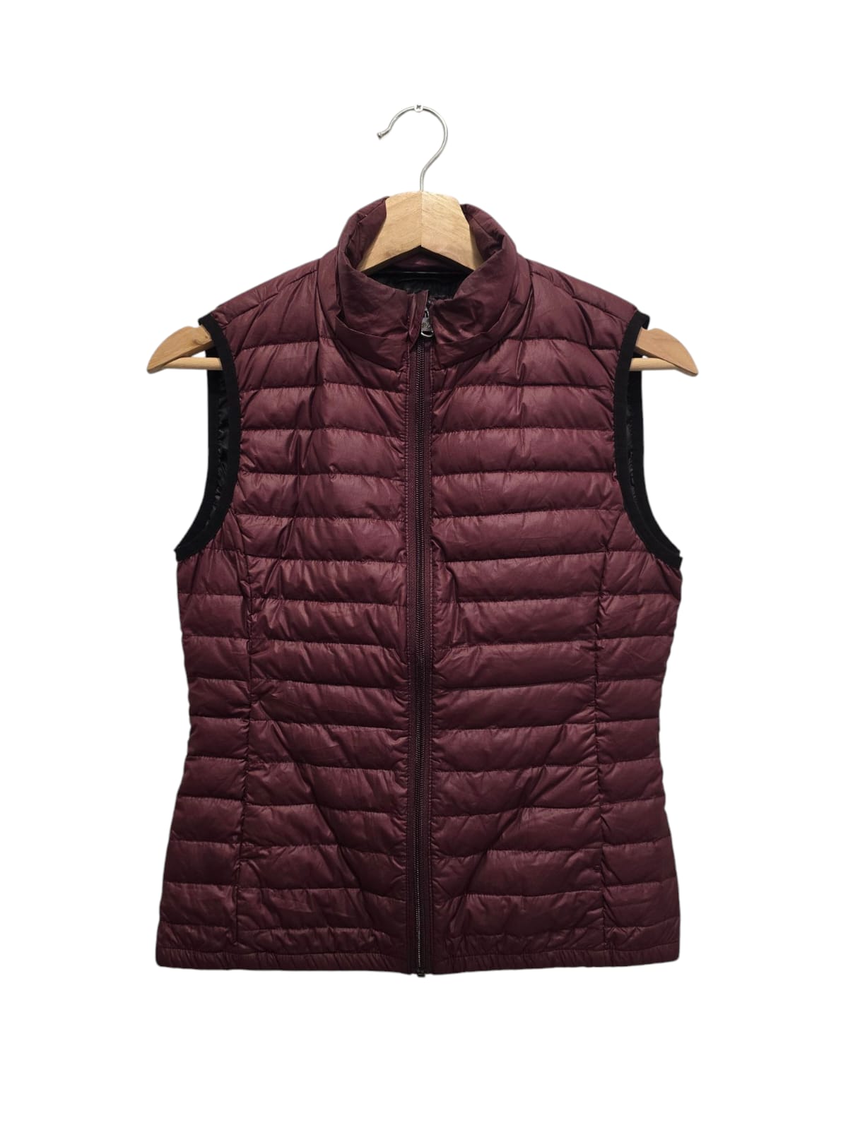Colete Stradivarius | S